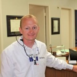Nicholas Thacker, DDS - Dr Nick Thacker