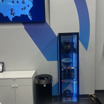 Activate Games - Arcades Near Me - Naperville, Illinois