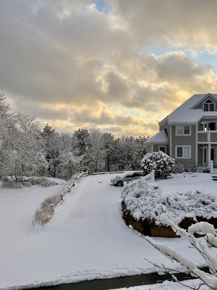 Pillar To Post Home Inspectors - Alan Carney - mold inspector in East Falmouth, MA
