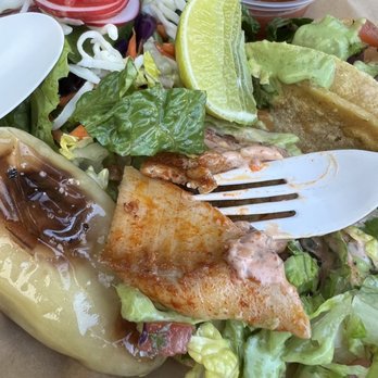 Taco Love Mobile Catering - Fish taci - Tacos Near Me - San Diego, California Taco Love Mobile Catering - Fish taci - Tacos Near Me - San Diego, California