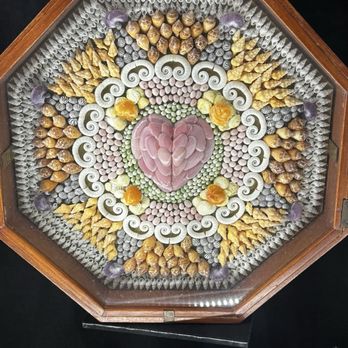 The Bailey-Matthews Shell Museum - Museums Near Me - Sanibel, Florida