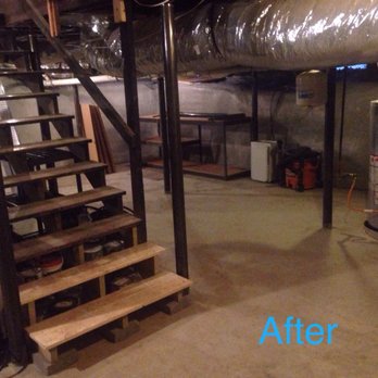 Ground Up Foundation Repair - Waterproofing Near Me - Murfreesboro, Tennessee Ground Up Foundation Repair - Waterproofing Near Me - Murfreesboro, Tennessee