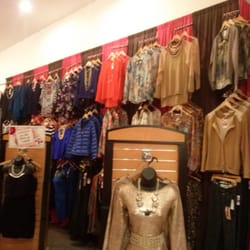 Enpose - Vista lateral de la boutique.