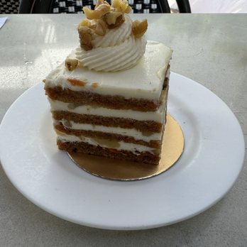 Goat Tree - Delicious carrot cake - Cafes Near Me - Santa Barbara, California Goat Tree - Delicious carrot cake - Cafes Near Me - Santa Barbara, California