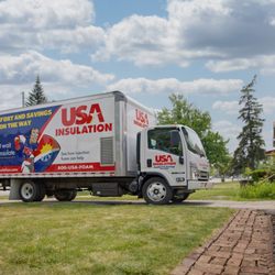 USA Insulation of Connecticut