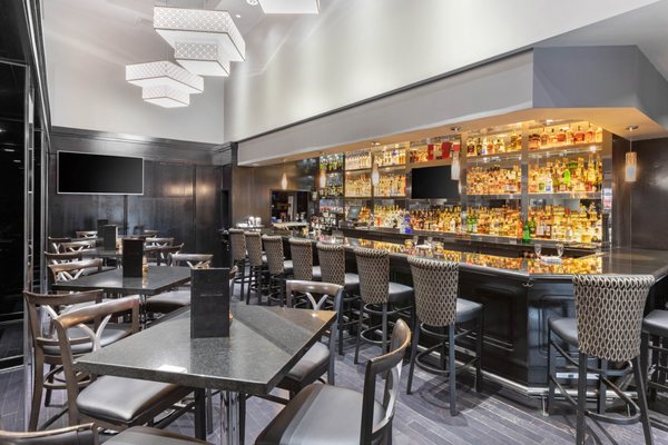 Morton's The Steakhouse by null