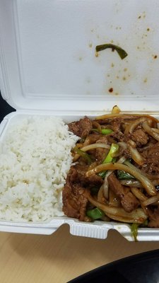 Overseas China Restaurant by null