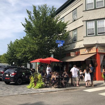 Corner Cafe - Breakfast & Brunch Near Me - Newport, Rhode Island Corner Cafe - Breakfast & Brunch Near Me - Newport, Rhode Island