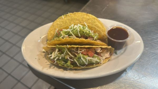 The Jerk Pit by null