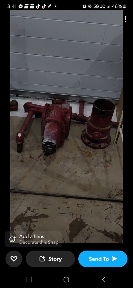 Slide of The Elite Handyman