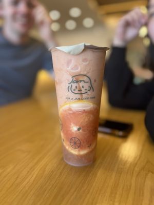 Jam Jam Tea Lab - Irvine by null