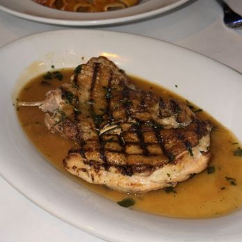 Charlie Martin's - Amish Chicken - Supper Clubs Near Me - Chicago, Illinois