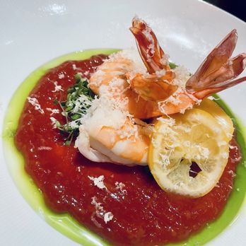 Red Oak Steakhouse - Jumbo lump shrimp cocktail - Steakhouses Near Me - Pine Bluff, Arkansas Red Oak Steakhouse - Jumbo lump shrimp cocktail - Steakhouses Near Me - Pine Bluff, Arkansas