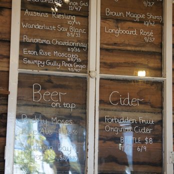 Fisho's Torquay - Drink menu - Seafood Near Me - Torquay, VIC Fisho's Torquay - Drink menu - Seafood Near Me - Torquay, VIC