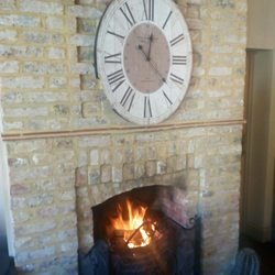 The Three Horseshoes