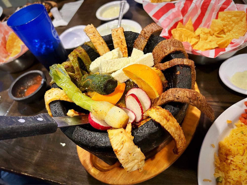 Chepe’s Mexican Grill