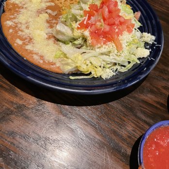 El Vallarta - Mexican Near Me - Concord, North Carolina
