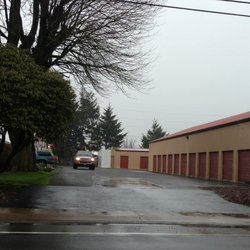 Tillamook Mini Storage