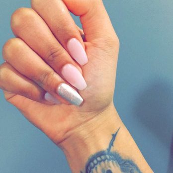 iNail Spa - Nail Salons Near Me - Miami Beach, Florida