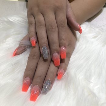 Herbal Nails & Spa - Nail Salons Near Me - Gilbert, Arizona