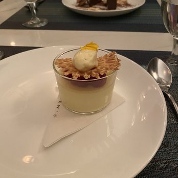 Matthew's Restaurant - New American Near Me - Jacksonville, Florida