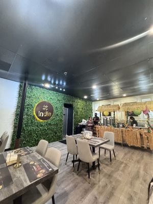 HASHTAG INDIA - Indian Restaurant by null
