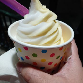 Twistee Treat of Ocoee - Pineapple and Frococonut swirl. - Ice Cream & Frozen Yogurt Near Me - Ocoee, Florida Twistee Treat of Ocoee - Pineapple and Frococonut swirl. - Ice Cream & Frozen Yogurt Near Me - Ocoee, Florida
