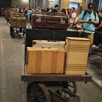Universal Studios Florida - Amusement Parks Near Me - Orlando, Florida
