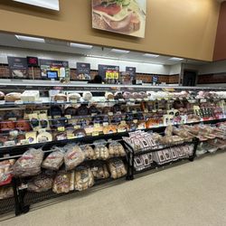 Shaw's - Turkey time