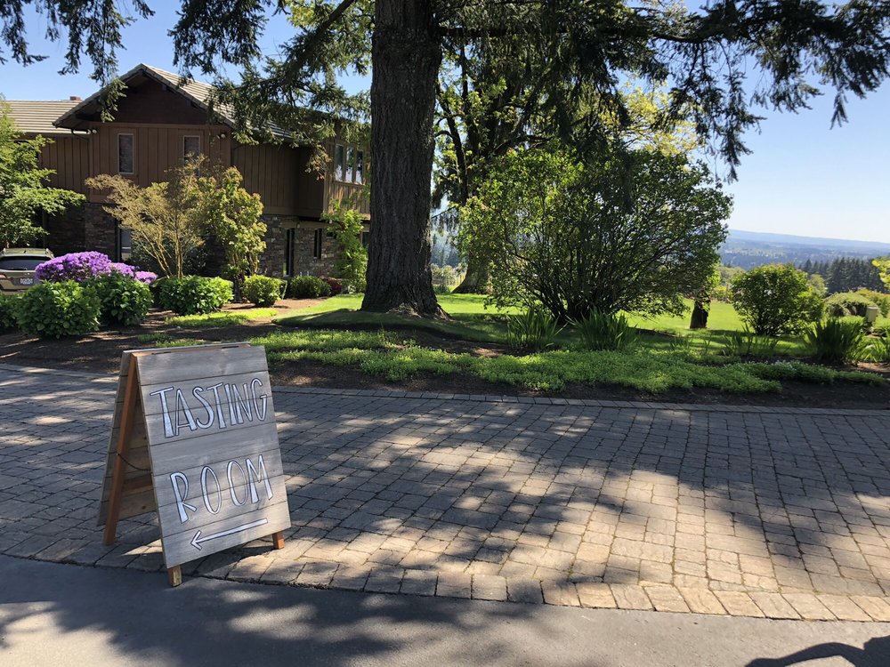 PETE’S MOUNTAIN VINEYARD & WINERY 48 Photos & 31 Reviews Wine