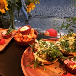 Waigu burger Waigu burger