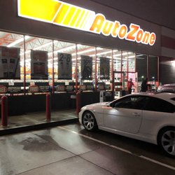 Auto Zone