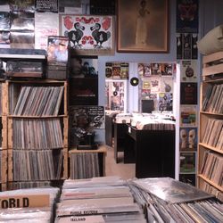 Agharta Records