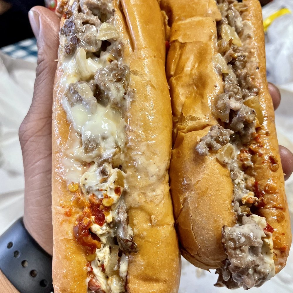 OBO Pizza - Cheesesteak - Pizza Near Me - Waldorf, Maryland