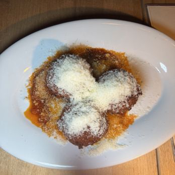 Forza Storico - Suppli - Italian Near Me - Atlanta, Georgia Forza Storico - Suppli - Italian Near Me - Atlanta, Georgia