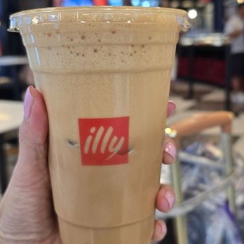 Illy - Coffee & Tea Near Me - Las Vegas, Nevada