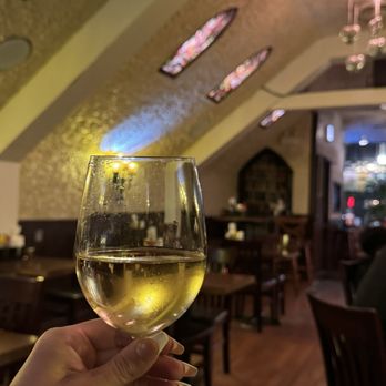 Sunset Phở Caffe - yummy glass of wine! - Lounges Near Me - Chicago, Illinois Sunset Phở Caffe - yummy glass of wine! - Lounges Near Me - Chicago, Illinois
