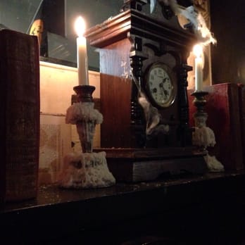 The Fox - Ready for Halloween - Pubs Near Me - Twickenham, XGL The Fox - Ready for Halloween - Pubs Near Me - Twickenham, XGL