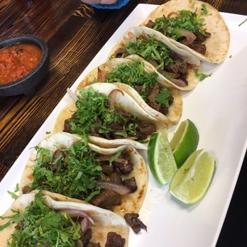 Taco Madre - The best tacos I have ever had in life! - Fast Food Near Me - North Aurora, Illinois