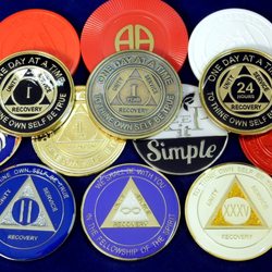 Recovery Emporium - Got variety?
