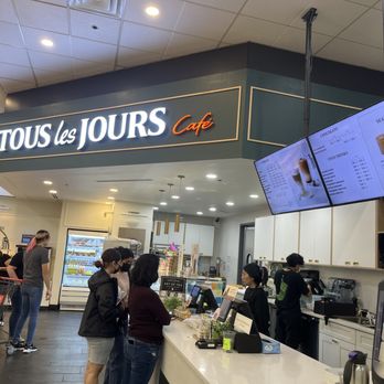 Tous Les Jours - Great way to start your day! - Bakeries Near Me - Indianapolis, Indiana Tous Les Jours - Great way to start your day! - Bakeries Near Me - Indianapolis, Indiana