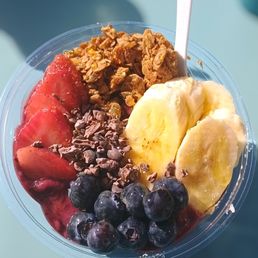 Original Acai Bowl Original Acai Bowl