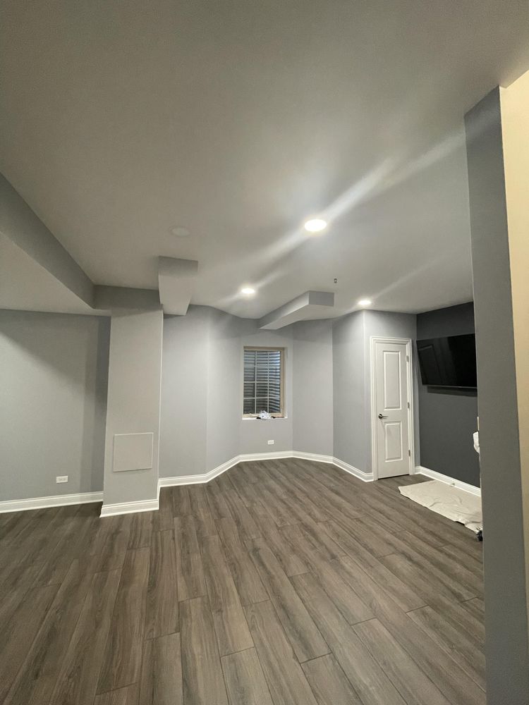 DV GARNAD Updated June 2024 Request a Quote 10 Photos Palatine, Illinois Painters