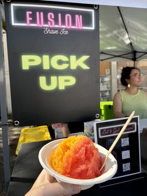 Portland Saturday Market by null