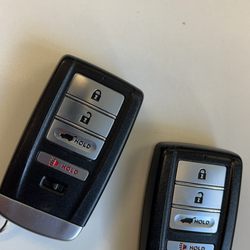 Cali Keys