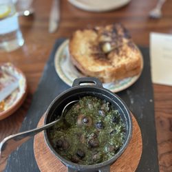 PAWPAW - Escargot