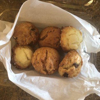 Bits & Bites Cafe - Chocolate, lemon cream cheese, guava - Coffee & Tea Near Me - honolulu, Hawaii