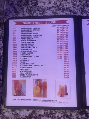 Menu photo 5 Houston Crawfish & Seafood Houston, TX Menu photo 5 Houston Crawfish & Seafood Houston, TX