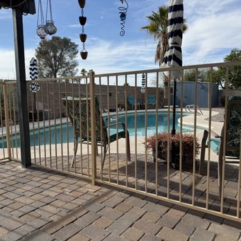 Affordable Fence and Gates - Fences & Gates Near Me - Tucson, Arizona