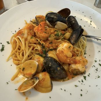 Napoli's Italian Restaurant - Seafood combo - Italian Near Me - South Ogden, Utah Napoli's Italian Restaurant - Seafood combo - Italian Near Me - South Ogden, Utah